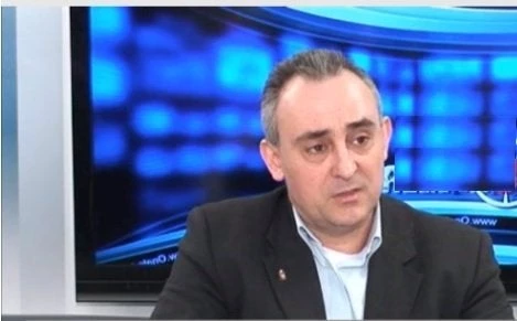 Κ. Γρίβας: Οι γεωστρατηγικές ισορροπίες σε μια συζήτηση όμοια με πανεπιστημιακή διάλεξη (Βίντεο)